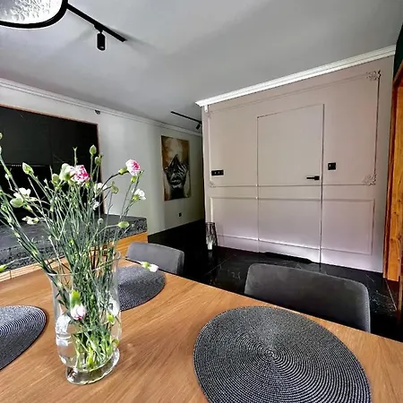 Apartament Ku Słońcu - No.17 *