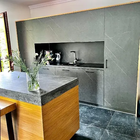 Apartament Ku Słońcu - No.17