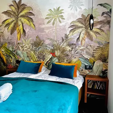 Apartament Ku Słońcu - No.17 *