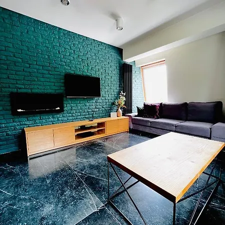 Ku Słońcu - No.17 Apartament Jastrzębia Góra