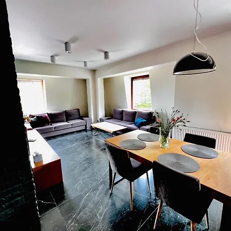 Ku Słońcu - No.17 Apartament Jastrzębia Góra