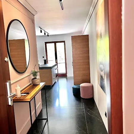 Apartament Ku Słońcu - No.17 Jastrzębia Góra