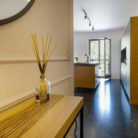 Ku Słońcu - No.17 Apartament