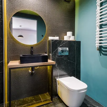 Apartamento Ku Słońcu - No.17