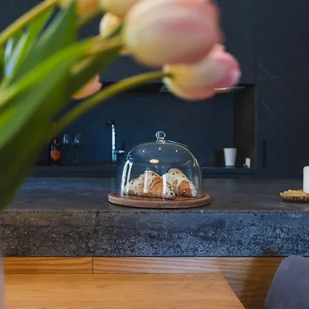 Ku Słońcu - No.17 Apartament Jastrzębia Góra