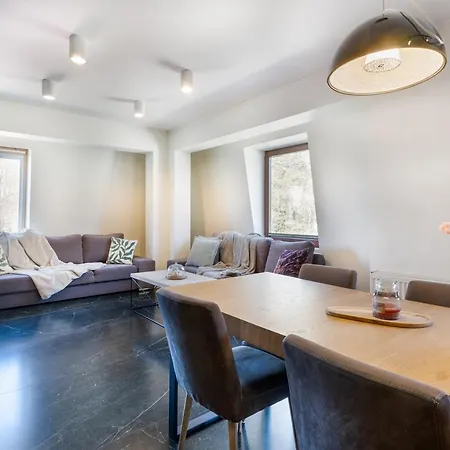 Apartamento Ku Słońcu - No.17