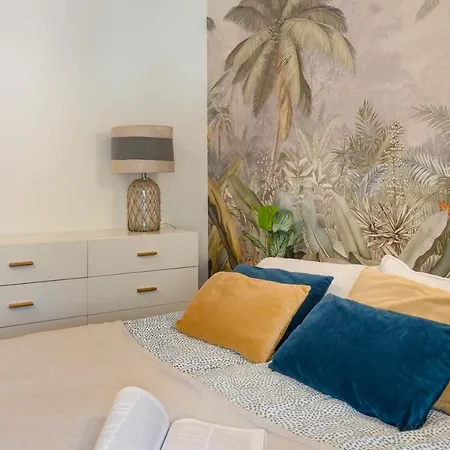 Ku Słońcu - No.17 Apartamento *