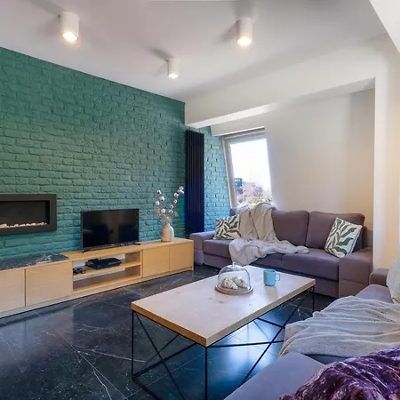 Apartament Ku Słońcu - No.17 *