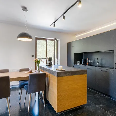Ku Słońcu - No.17 Apartament Jastrzębia Góra