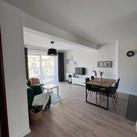 Ku Słońcu - No.17 Apartament