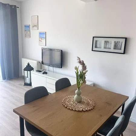 Ku Słońcu - No.17 Apartament