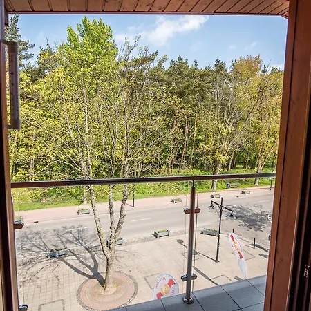 Ku Słońcu - No.17 Jastrzębia Góra