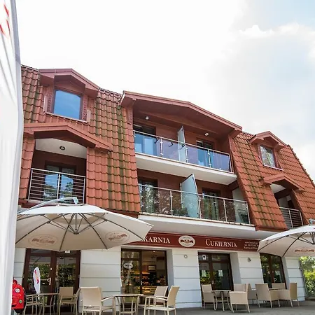 Apartament Ku Słońcu - No.17